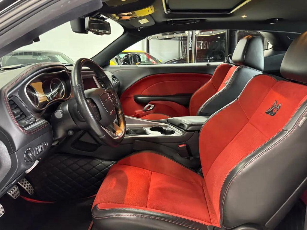 used 2020 Dodge Challenger car, priced at $46,900