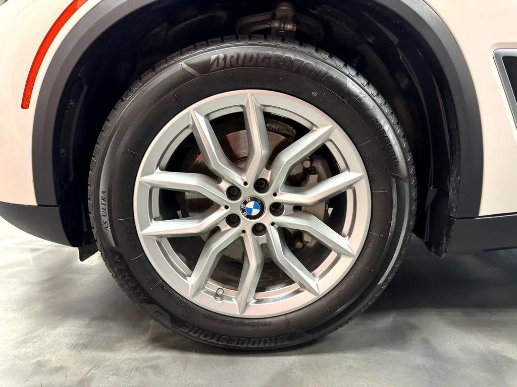 used 2019 BMW X5 car, priced at $24,900