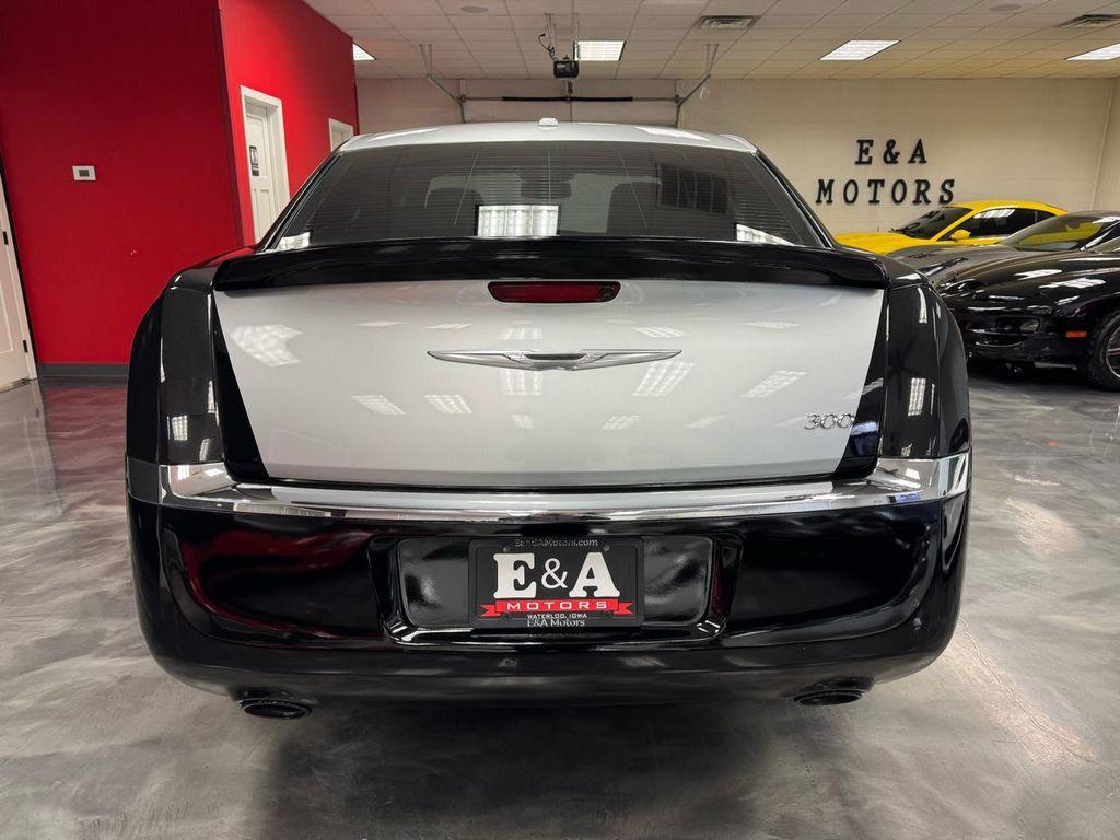 used 2014 Chrysler 300 car, priced at $9,900