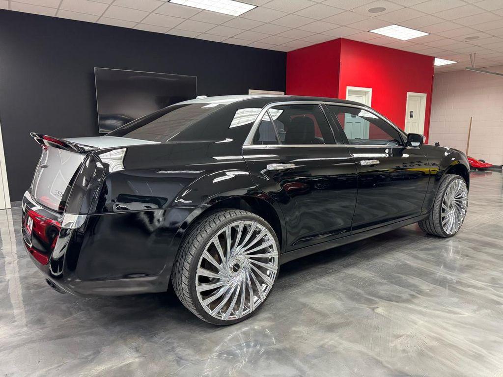used 2014 Chrysler 300 car, priced at $9,900