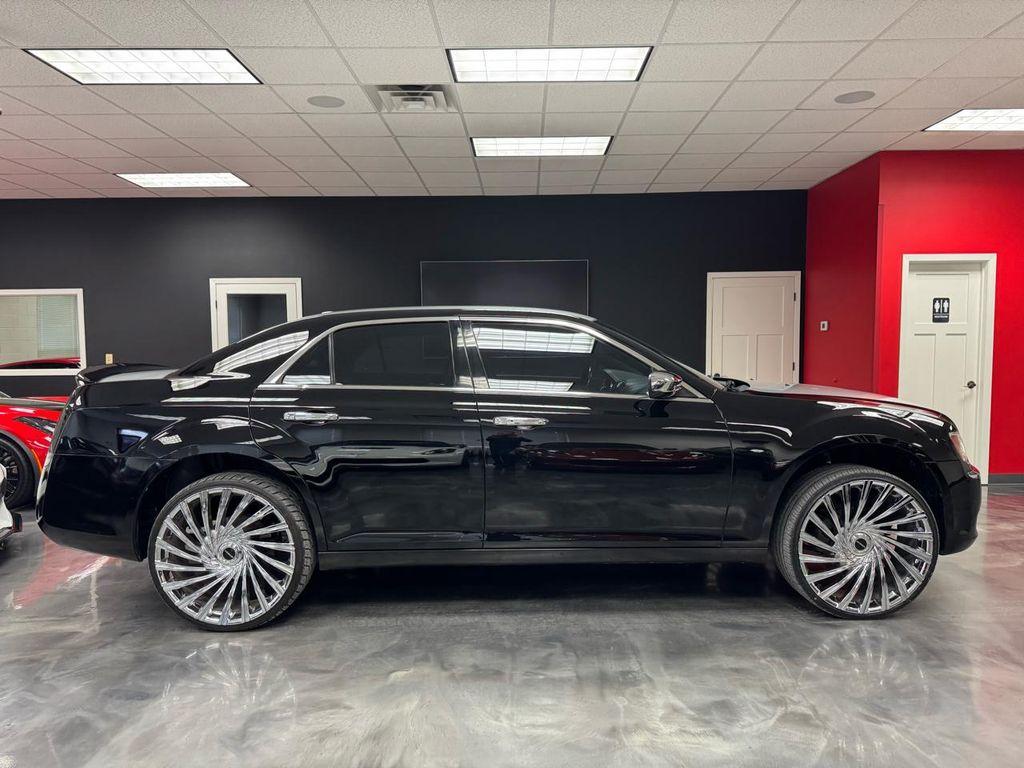 used 2014 Chrysler 300 car, priced at $9,900