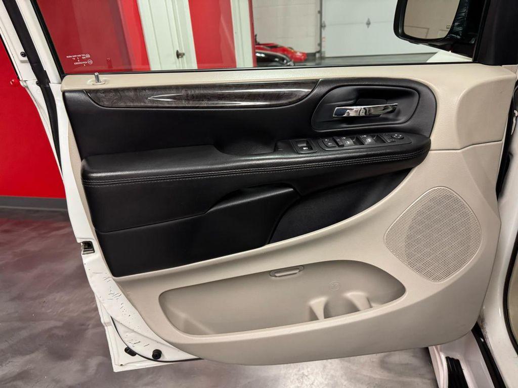 used 2012 Dodge Grand Caravan car, priced at $7,900