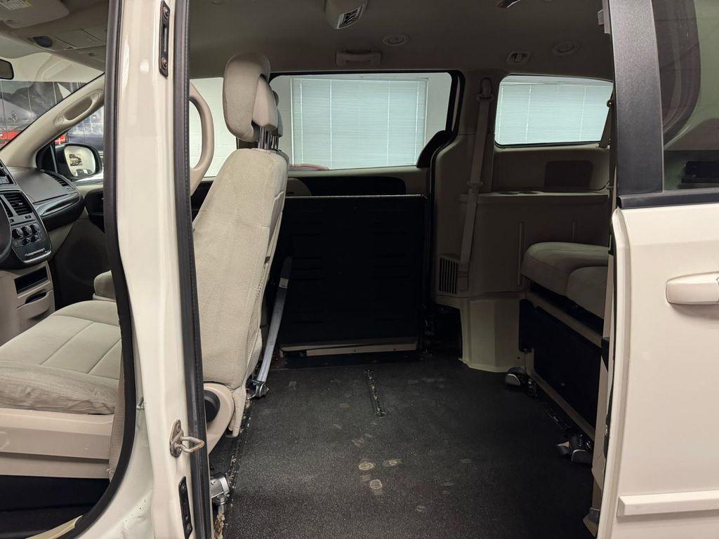 used 2012 Dodge Grand Caravan car, priced at $7,900