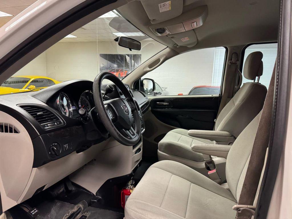 used 2012 Dodge Grand Caravan car, priced at $7,900