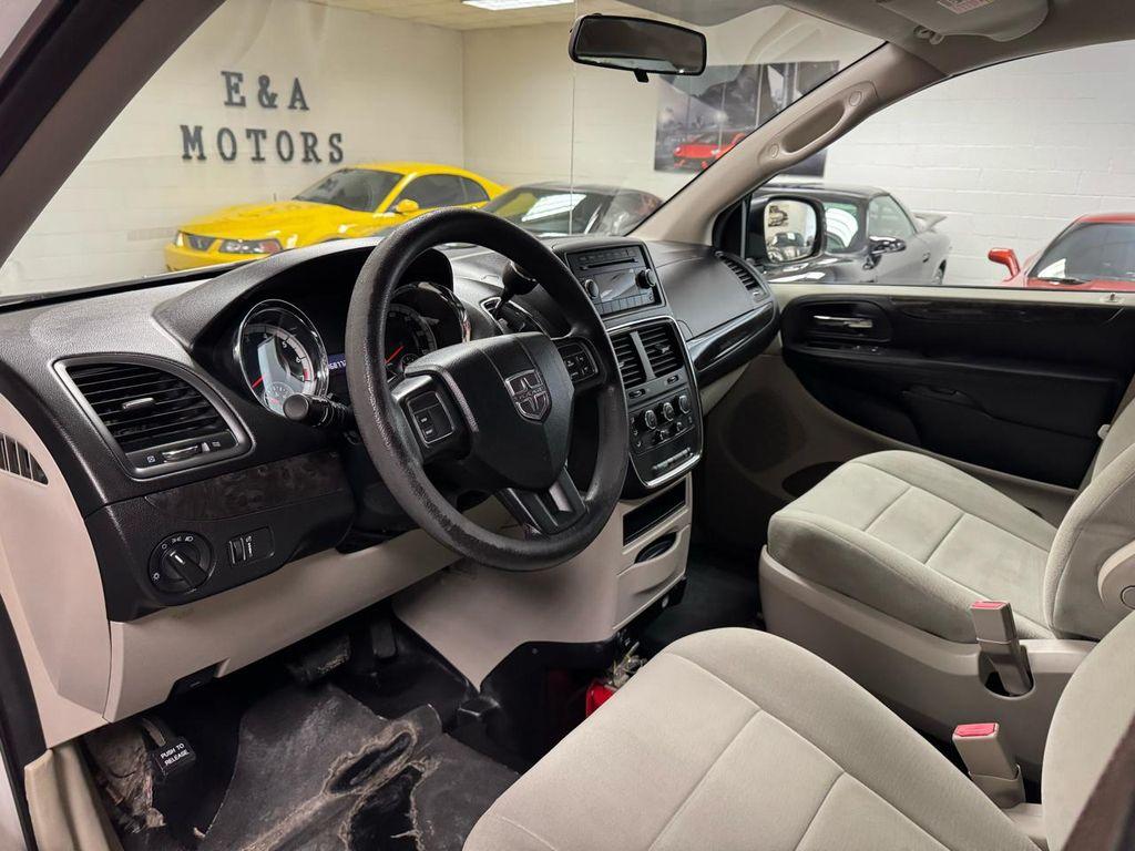 used 2012 Dodge Grand Caravan car, priced at $7,900