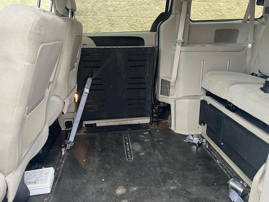 used 2012 Dodge Grand Caravan car, priced at $7,900