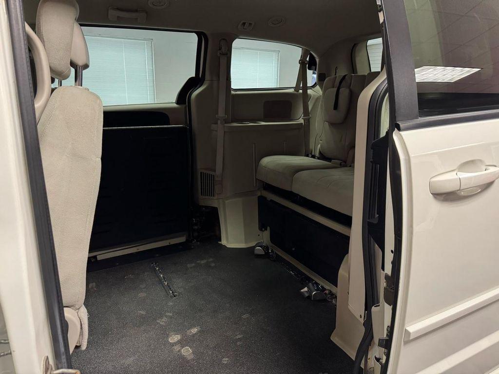 used 2012 Dodge Grand Caravan car, priced at $7,900