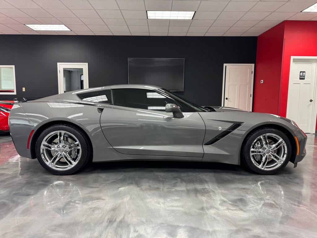 used 2016 Chevrolet Corvette car, priced at $45,900