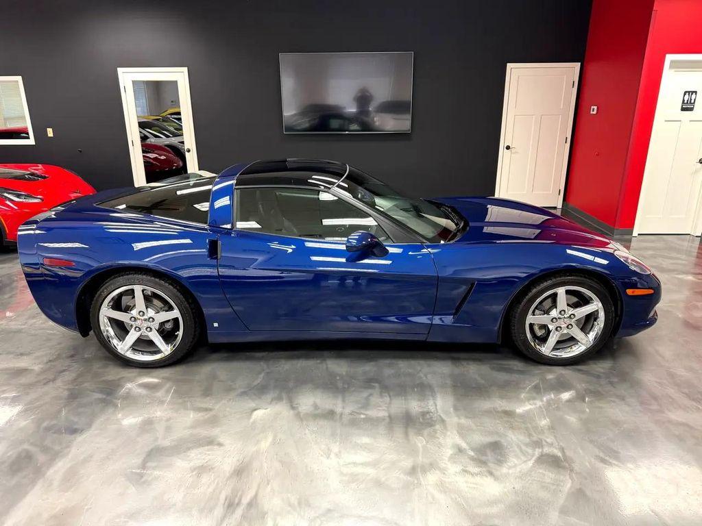 used 2007 Chevrolet Corvette car, priced at $26,900
