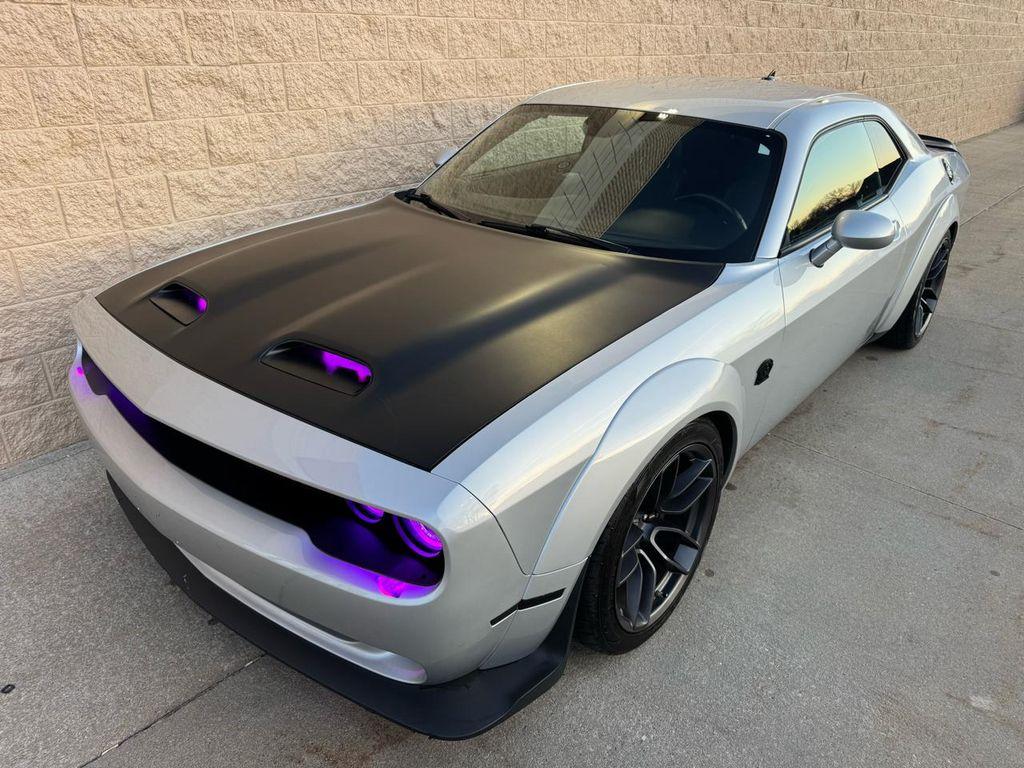 used 2020 Dodge Challenger car, priced at $29,900