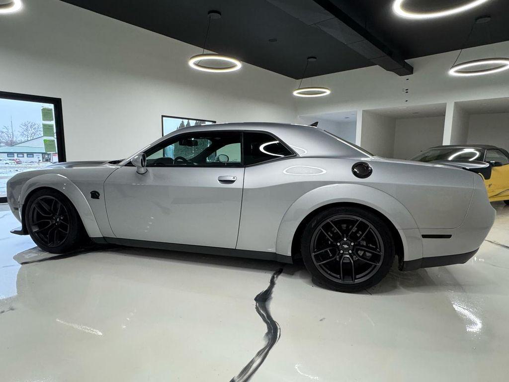 used 2020 Dodge Challenger car, priced at $29,900