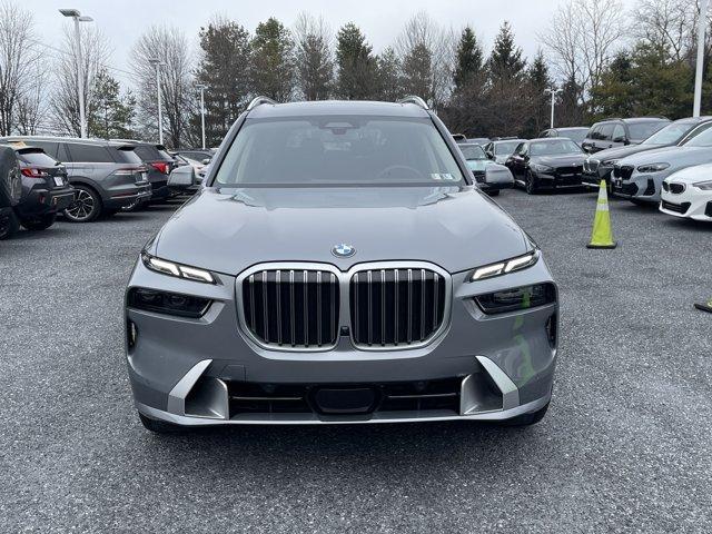 used 2026 BMW X7 car, priced at $96,975