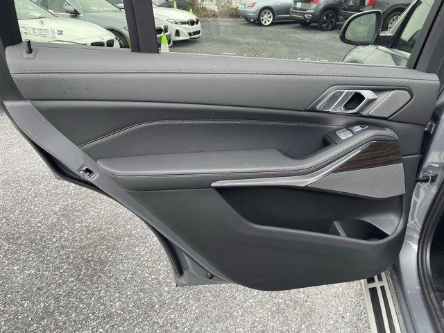 used 2026 BMW X7 car, priced at $96,975