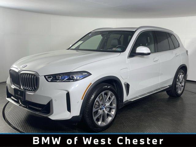 used 2024 BMW X5 PHEV car, priced at $67,990