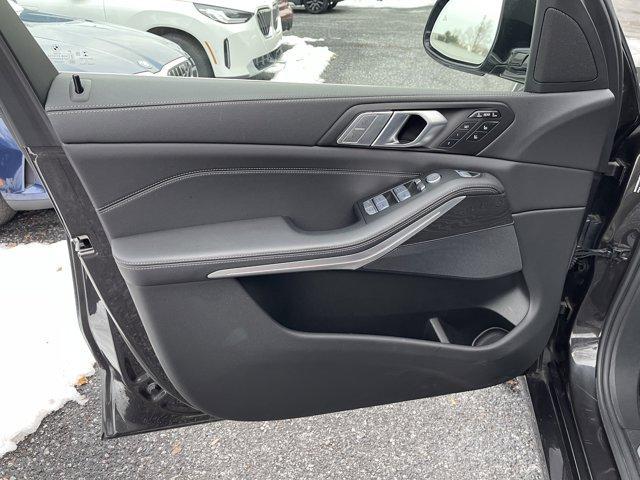 used 2022 BMW X7 car, priced at $51,999