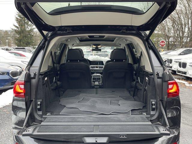 used 2022 BMW X7 car, priced at $51,999