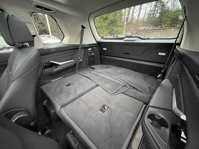 used 2022 BMW X7 car, priced at $51,999