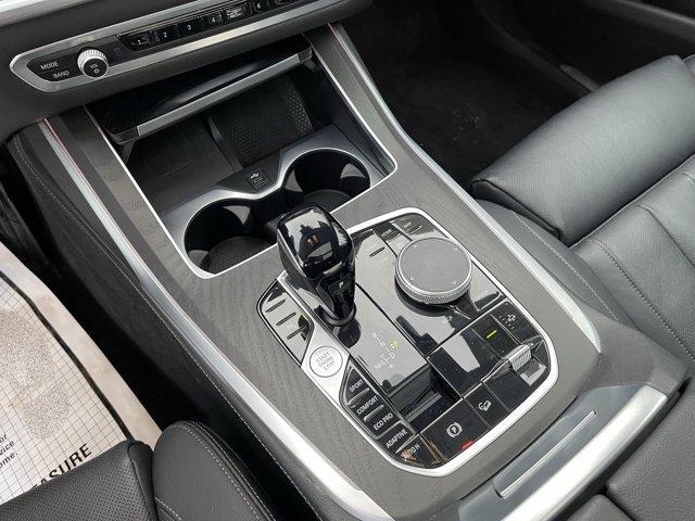 used 2022 BMW X7 car, priced at $51,999