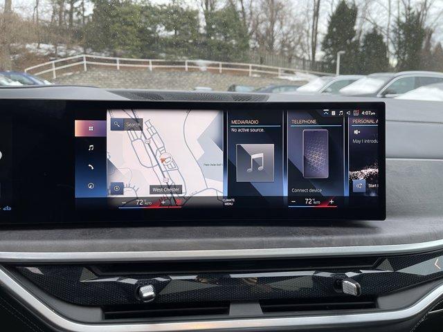 used 2023 BMW X7 car, priced at $66,950