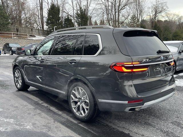 used 2023 BMW X7 car, priced at $66,950