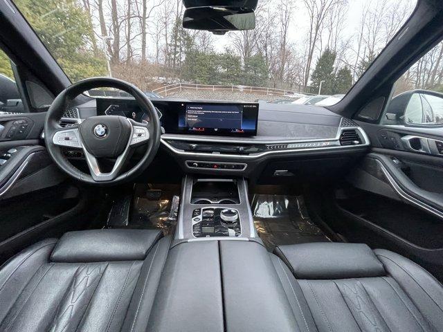 used 2023 BMW X7 car, priced at $66,950