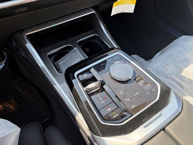 new 2026 BMW 760 car