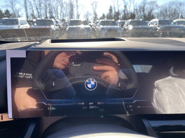 new 2026 BMW 530 car