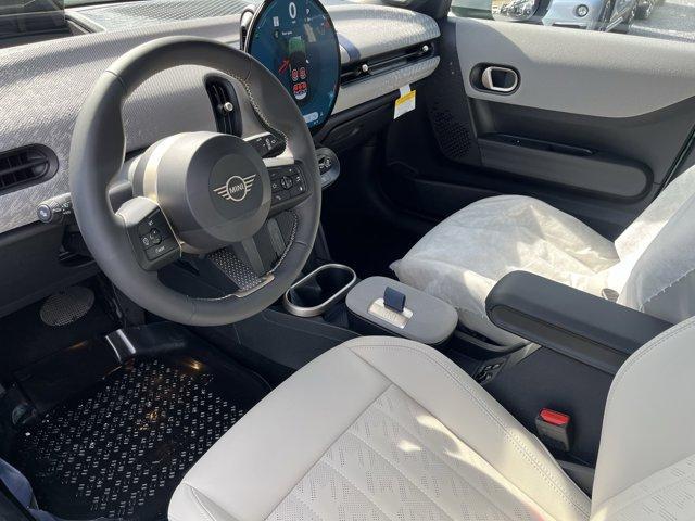 used 2025 MINI Hardtop car, priced at $39,725