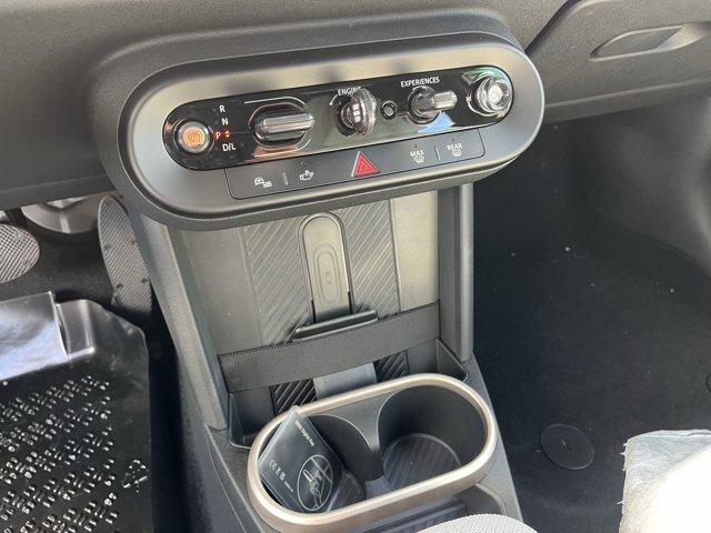 used 2025 MINI Hardtop car, priced at $39,725