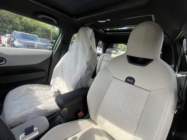 used 2025 MINI Hardtop car, priced at $39,725