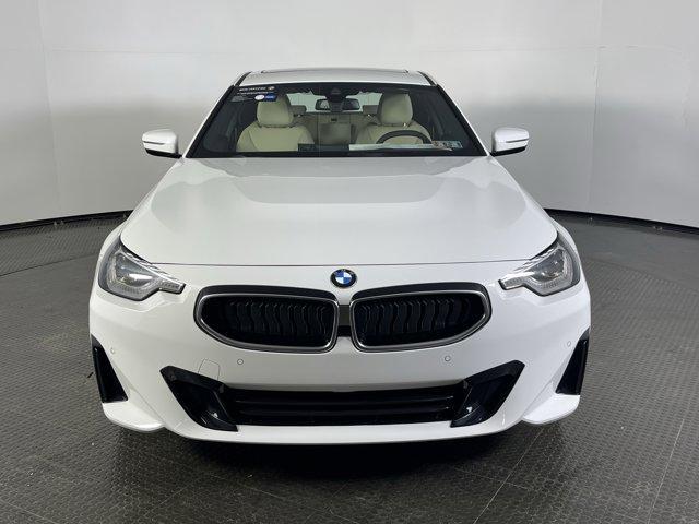 used 2025 BMW 230 car, priced at $41,885