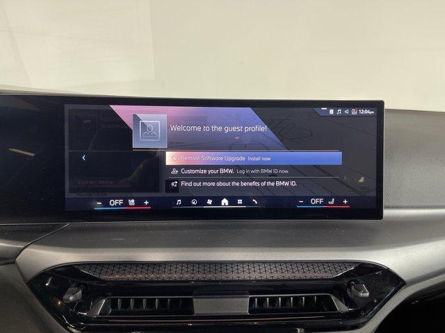 used 2025 BMW 230 car, priced at $41,885