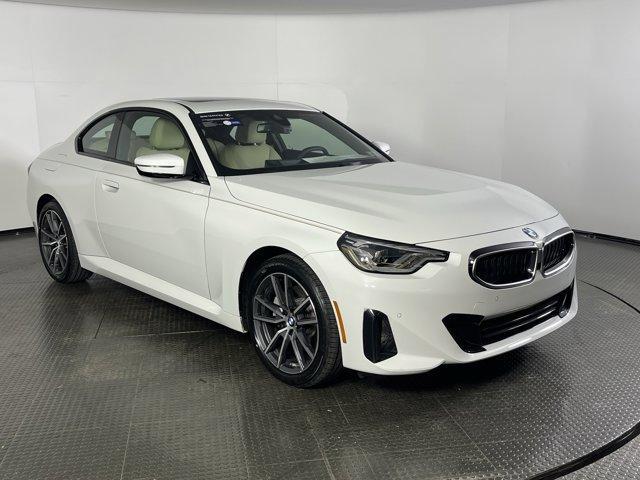 used 2025 BMW 230 car, priced at $41,885