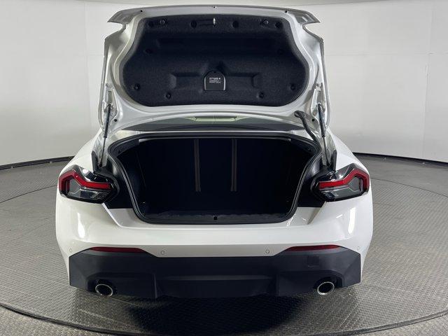 used 2025 BMW 230 car, priced at $41,885