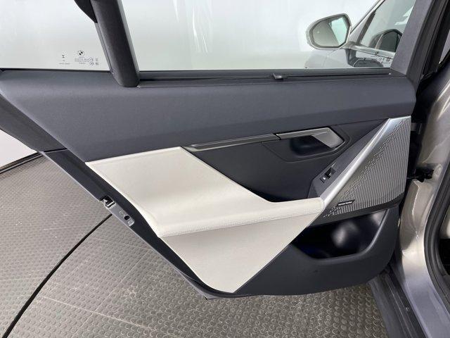 used 2025 BMW 540 car, priced at $61,000