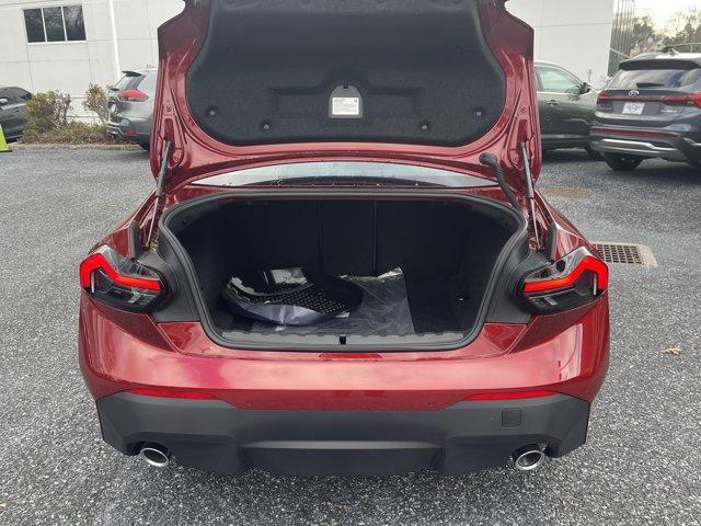 new 2026 BMW 230 car