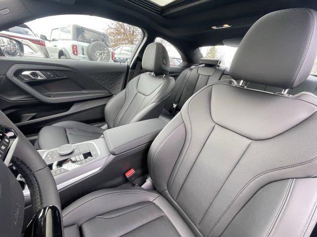 new 2026 BMW 230 car