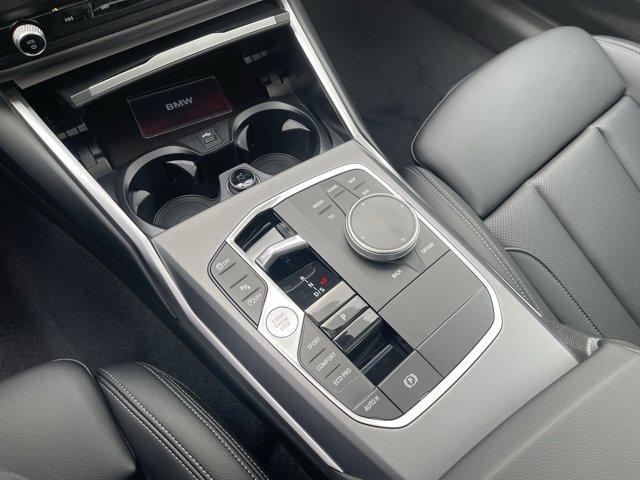 new 2026 BMW 230 car