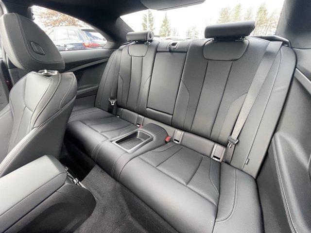 new 2026 BMW 230 car