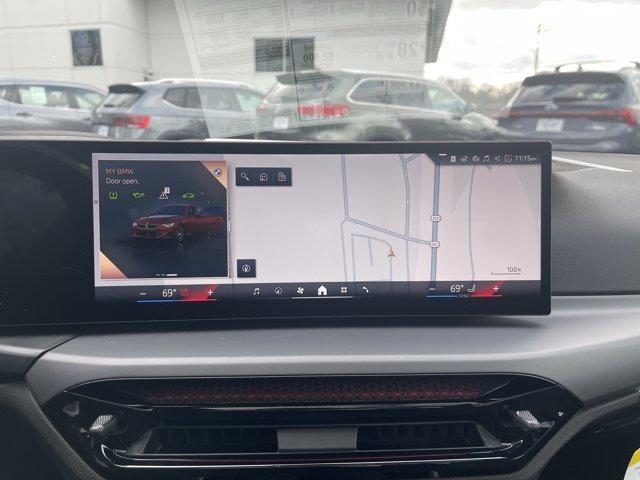 new 2026 BMW 230 car