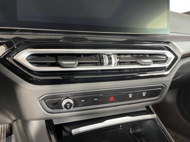 used 2023 BMW 230 car, priced at $35,592