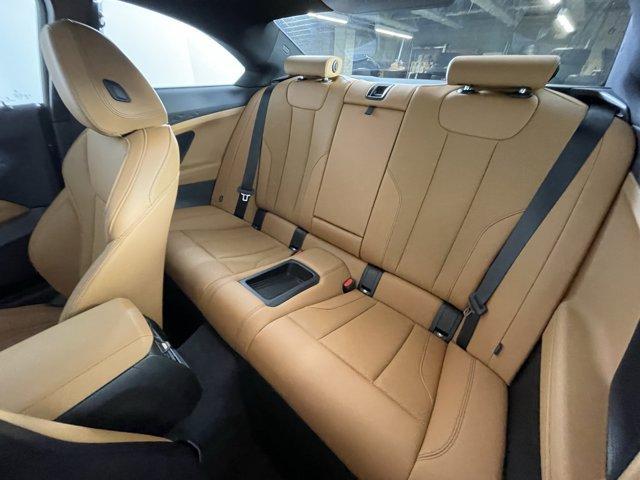 used 2023 BMW 230 car, priced at $35,592