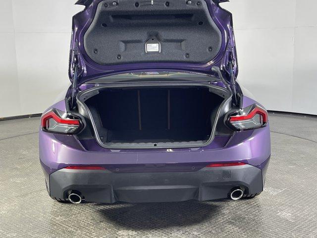 used 2023 BMW 230 car, priced at $35,592