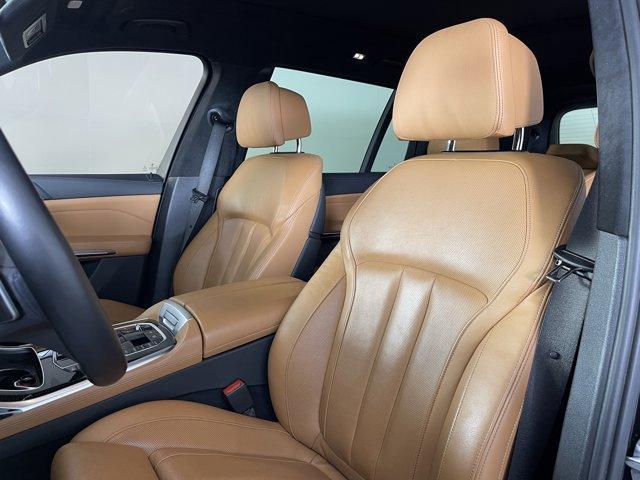 used 2020 BMW X7 car, priced at $42,999