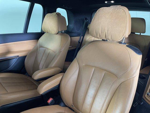 used 2020 BMW X7 car, priced at $42,999