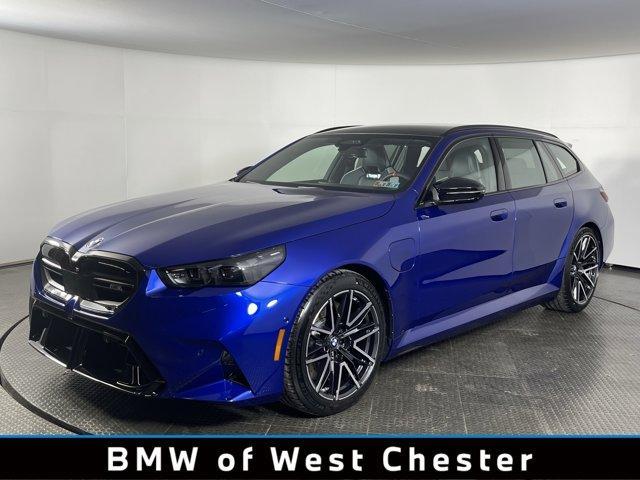 new 2026 BMW M5 car