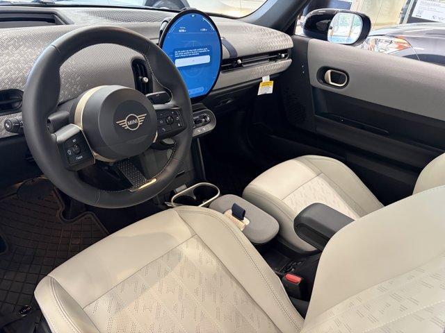 used 2026 MINI Convertible car, priced at $39,100