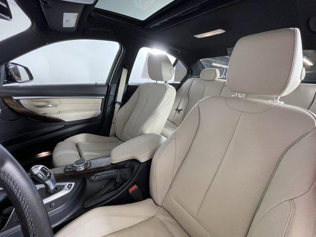 used 2017 BMW 330e car, priced at $14,999