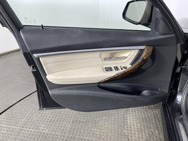 used 2017 BMW 330e car, priced at $14,999