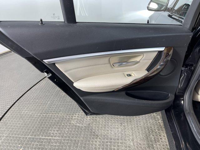 used 2017 BMW 330e car, priced at $14,999